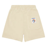 Hundred Pieces Beige Shorts