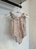 Marmar Copenhagen Floral Swallis Swimsuit