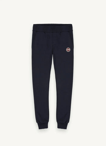 Colmar Navy Logo Sweatpant