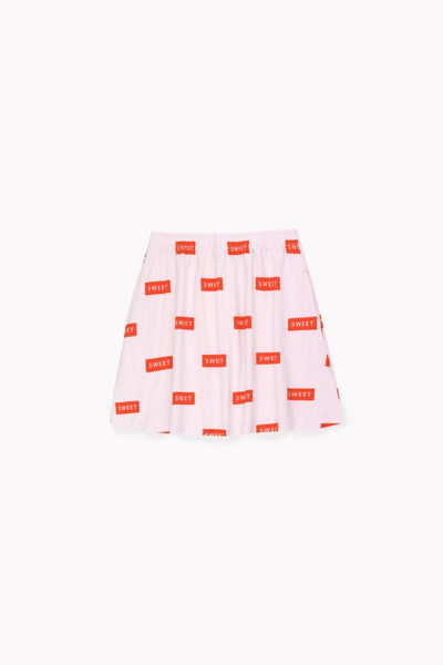 Tinycottons Sweet Short Skirt