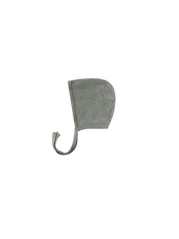 Quincy Mae Eucalyptus Knit Bonnet
