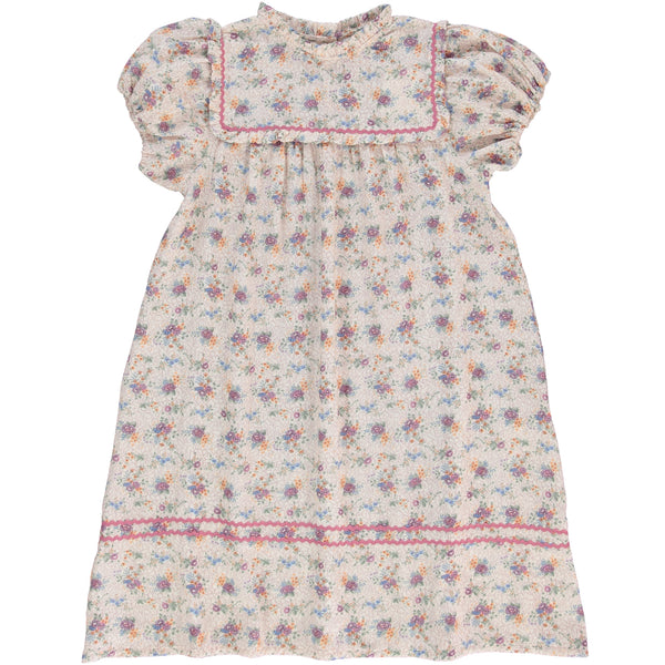 Bebe Organic Laura Edelweiss Dress