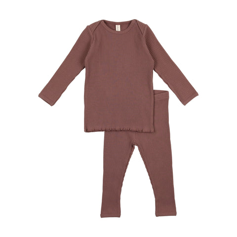 Lil Legs Mulberry Seasons Pallette Lounge Set