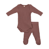 Lil Legs Mulberry Seasons Pallette Lounge Set