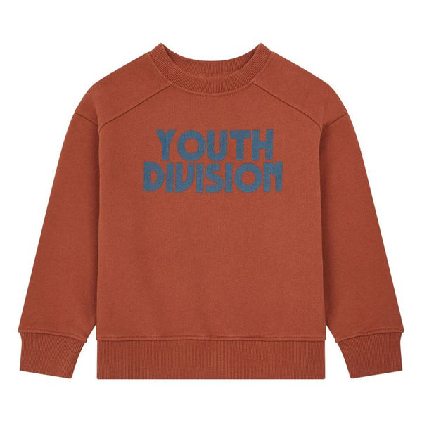 Hundred Pieces Youth Division Sweatshirt