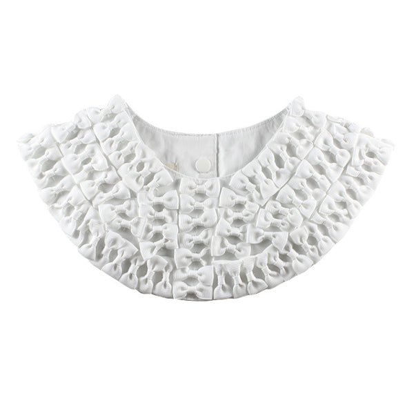 Halo Luxe Enchanted Bows Collar