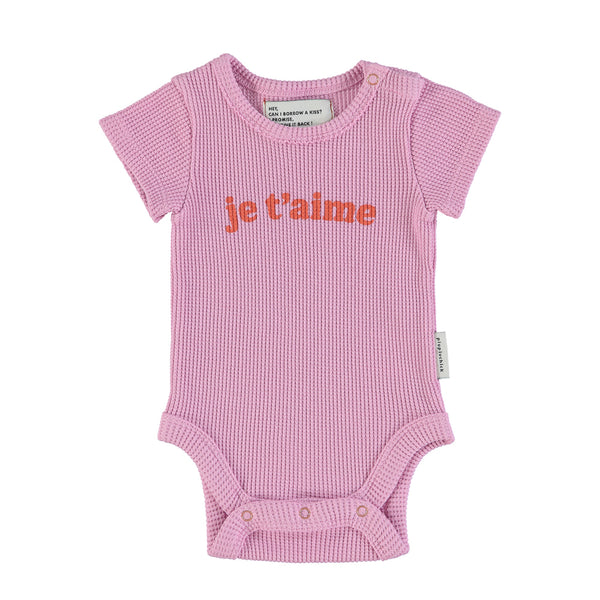 Piupiuchick Lavender Je T'aime Body