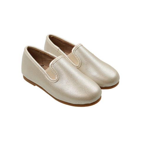 Zeebra Pearl Classic Loafers